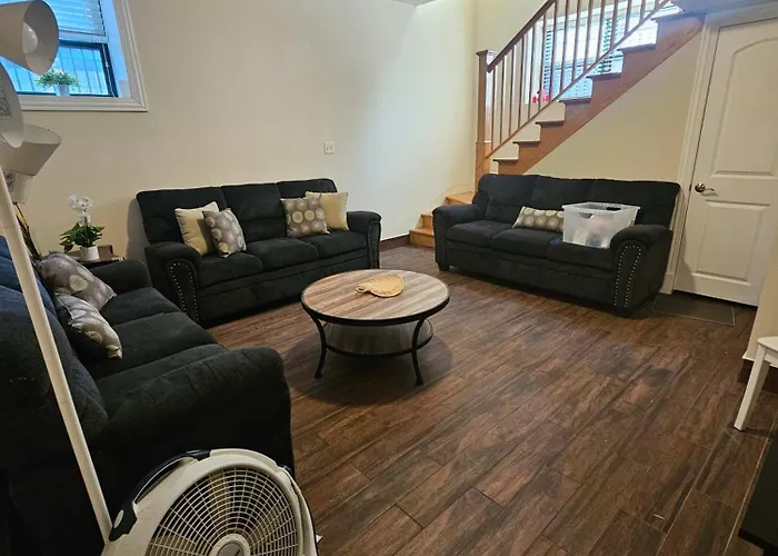 Gold Coast Downtown Sleeps 20 Apartamento Chicago