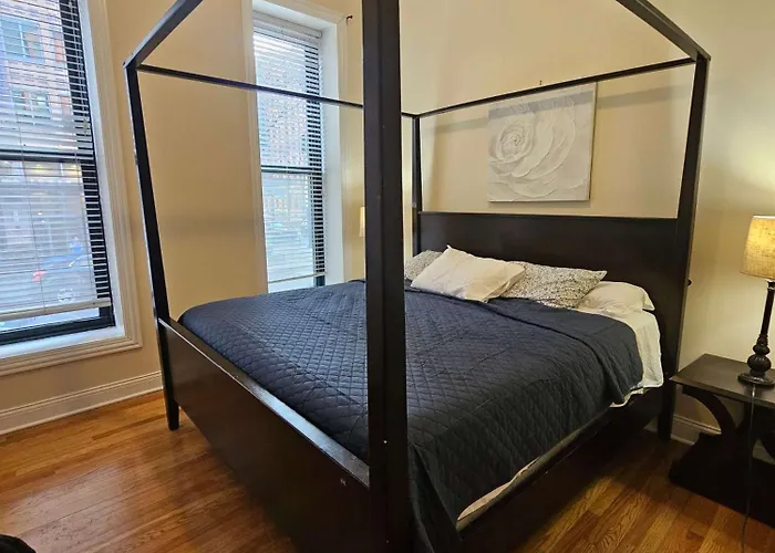 Apartamento Gold Coast Downtown Sleeps 20