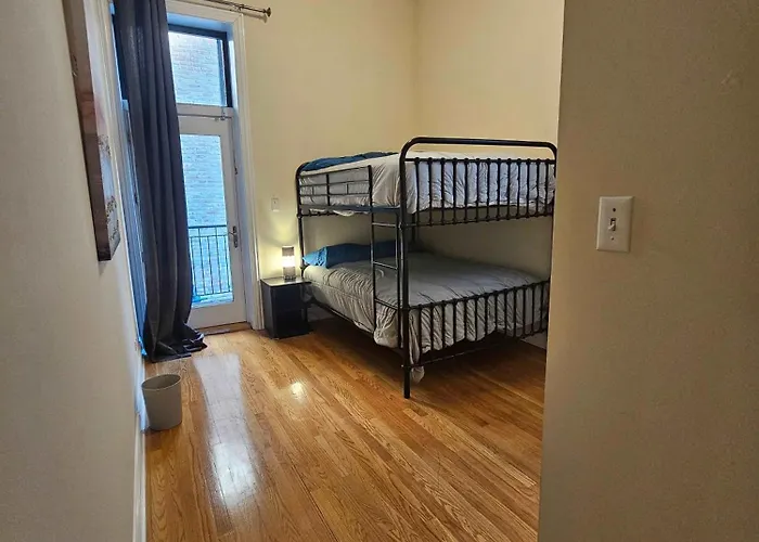 Apartamento Gold Coast Downtown Sleeps 20