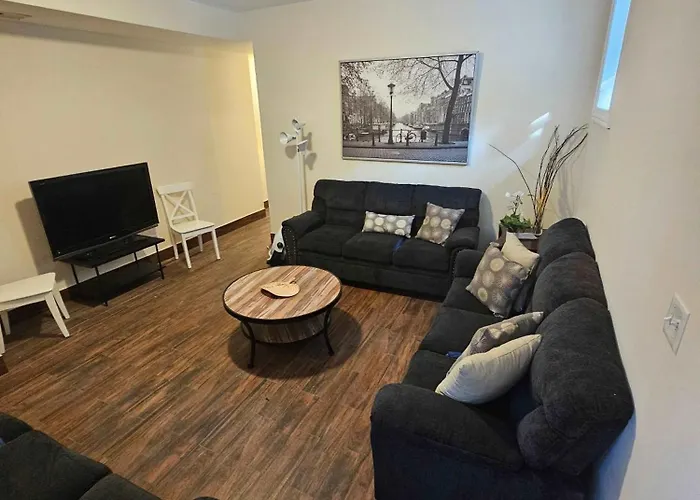 Apartamento Gold Coast Downtown Sleeps 20