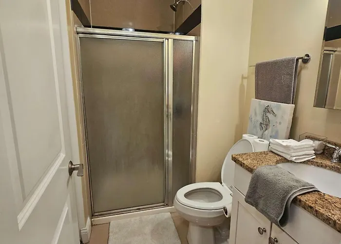 Apartamento Gold Coast Downtown Sleeps 20